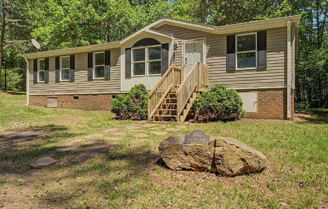 Photo - Updated 3-Bedroom Home on 10 acres in Chapel Hill