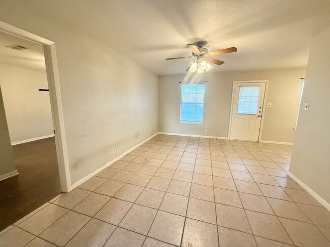 Photo - Spacious 2-bed/2-bath!