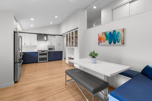 Photo - 4 bedroom 3 bath Mercer Island