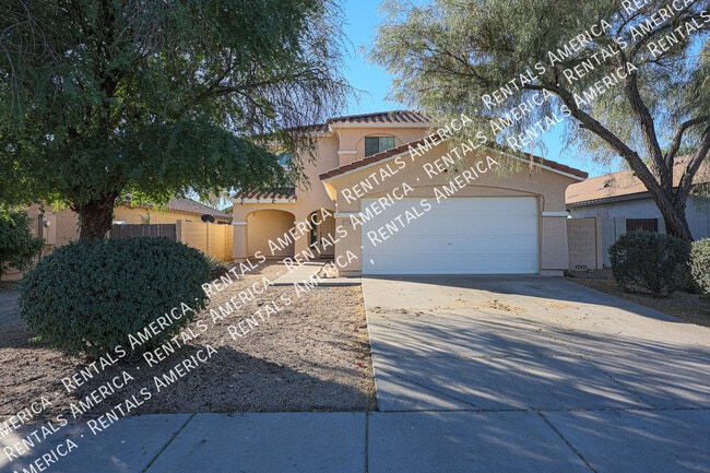 Photo - 17747 W Ventura St