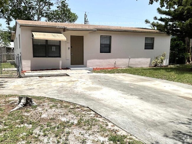 Building Photo - 641 N 68th Way Rental