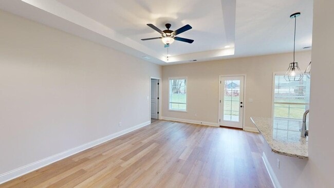 Photo - For Lease | Beautiful 3 Bedroom, 2 Bath Home in McClellan Crossing