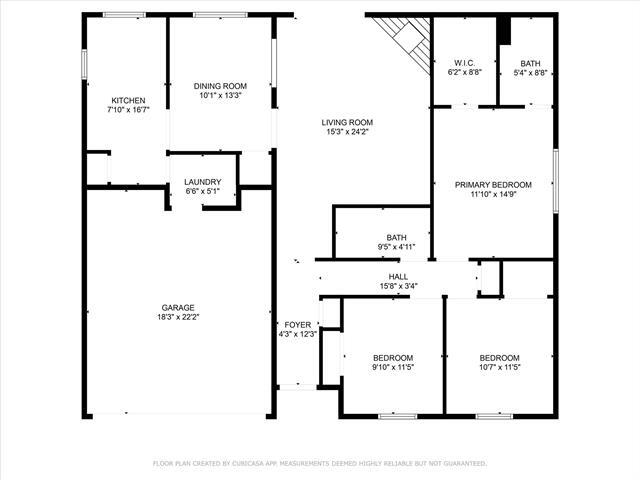 Building Photo - 1201 Platt Dr Rental