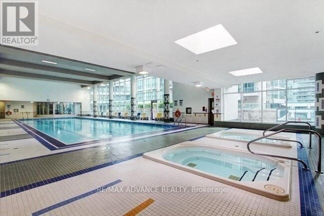 Photo - 12 Yonge St Unit 1805