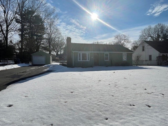 Photo - 105 Brewster St