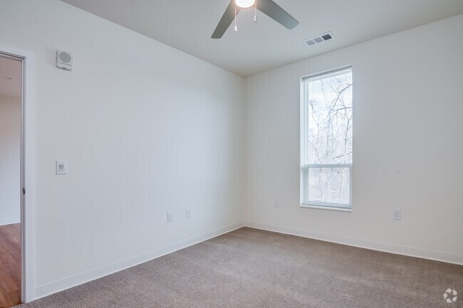 3 habitaciones, 2 baños, 119,5 m², dormitorio