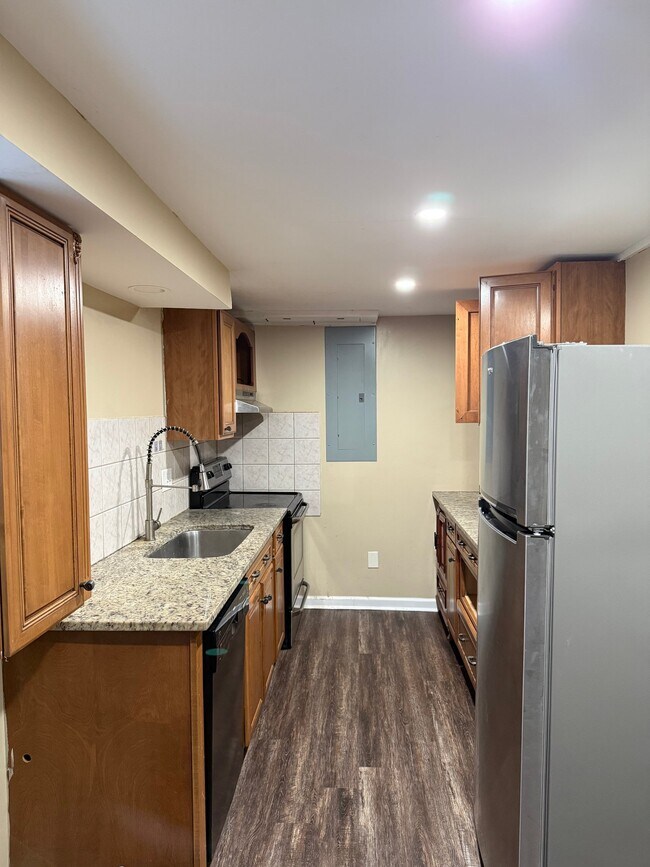 3316 Cocoa Dr Unit 3316