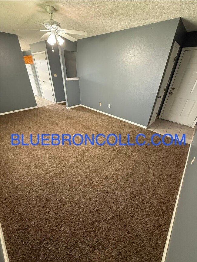 Photo - Cute 2 bedroom 1 bathroom home with a 1 car garage Unit C