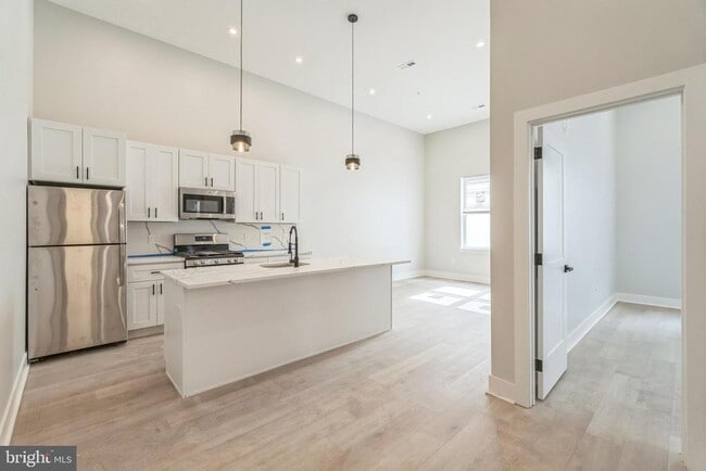 Building Photo - 1243 N 26th St Rental