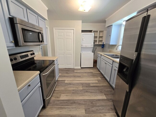 Photo - 3/2 with Fenced Yard; In-town and Near an AppalCART