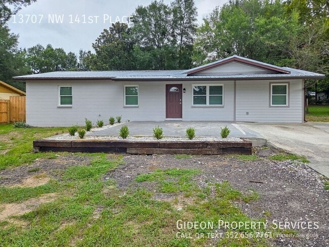 Building Photo - 13707 NW 141 Pl