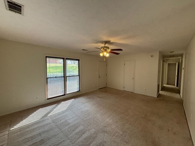 Photo - Charming 3BR Home in Columbus – Pet Friendly & Move-In Ready!