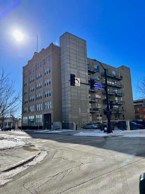 Photo - 112 11th St Condo Unit #206