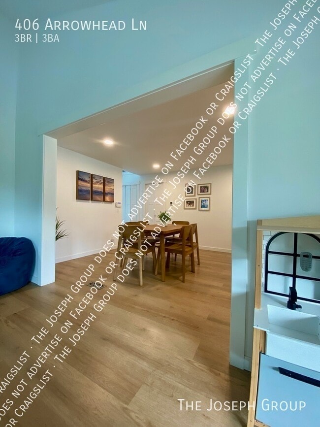 Photo - 406 Arrowhead Ln