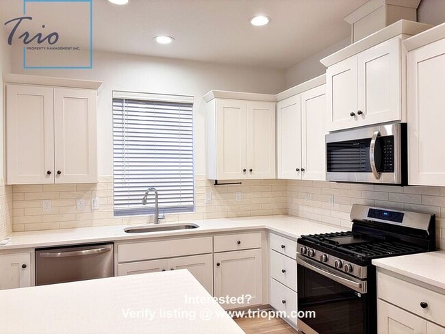 Photo - 2442 Brackenfern Blvd