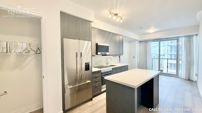 Photo - 30 Elm Dr W Unit 1702-30 Elm Dr W, Mississ