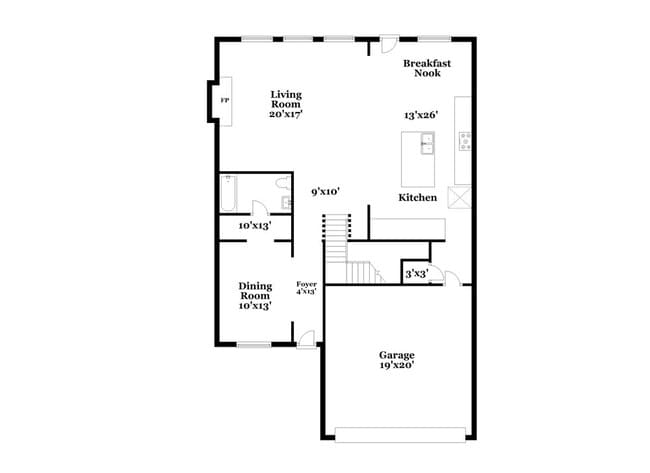 Photo - 376 Ivy Chase Loop