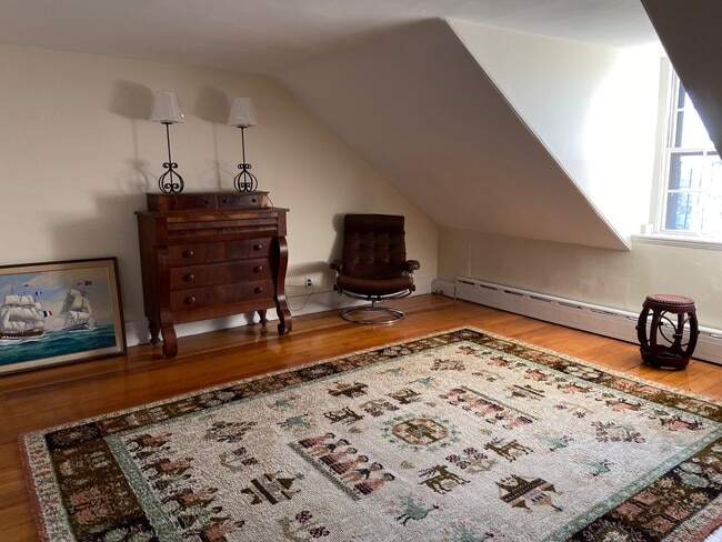 Photo - 4 Louisburg Sq Unit PH