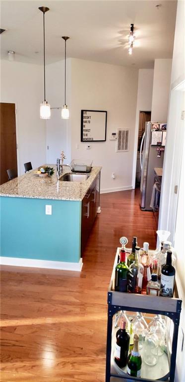 Photo - 333 Nelson St SW Unit 238