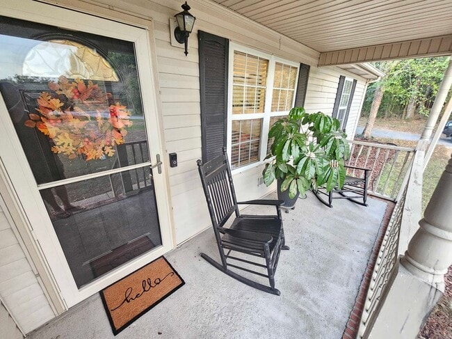 Photo - 4797 E Richmond Shop Rd