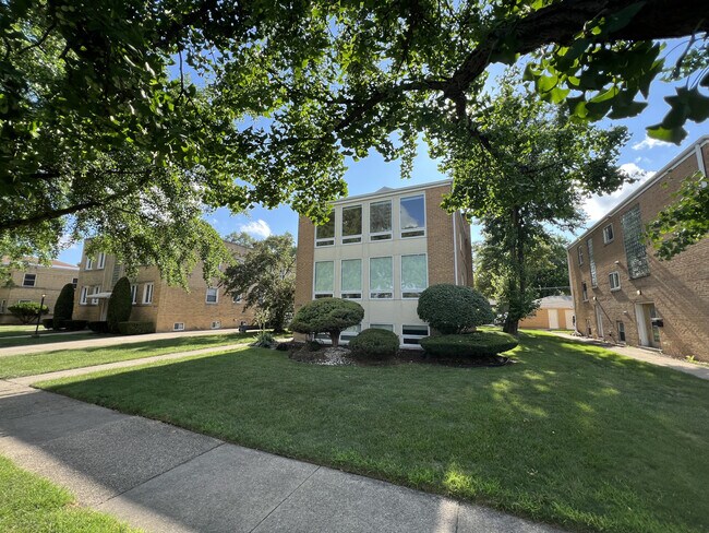Photo - 3014 S Harlem Ave Unit 1