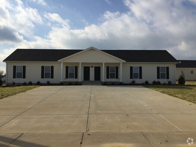 Building Photo - 1208 Autumn Oaks Dr Unit A Rental