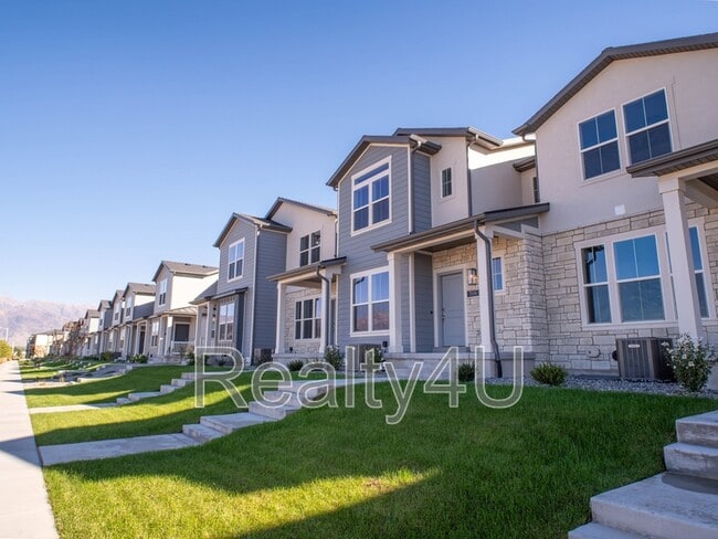 Building Photo - 3545 Hardman Way