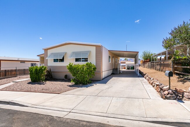 Photo - Beautifully Remodeled Boulder City Home with Spacious Backyard Retreat
