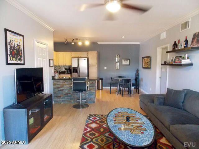 Photo - 7009 E Acoma Dr Apartment Unit 2095