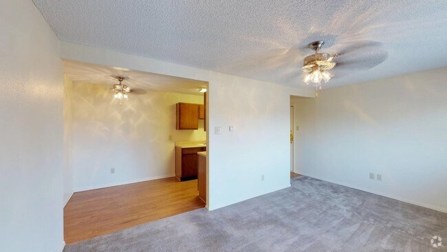 Open Floor Plans