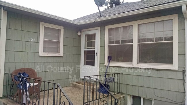 Photo - 222 S Loomis Ave Condo
