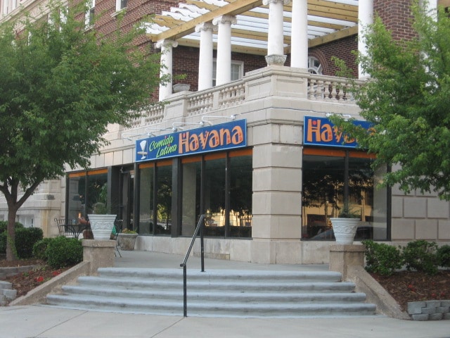 Primary Photo - Battery Park Senior Apartments