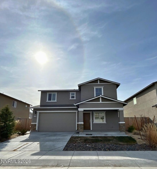 Building Photo - 1297 Old Barn Rd