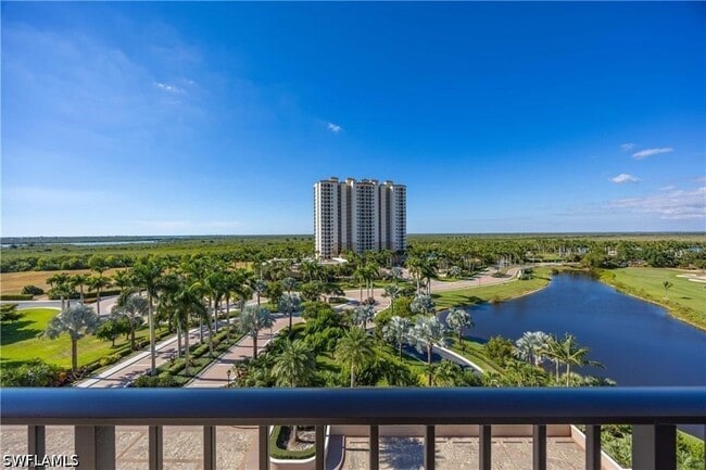 Building Photo - 1060 Borghese Ln Unit 701