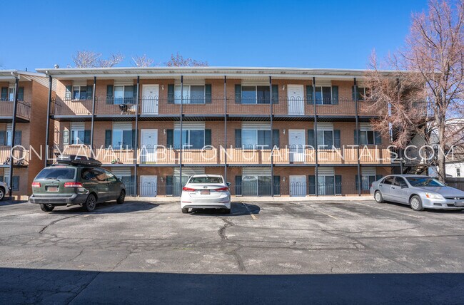 Photo - 166 N 400 W St Unit 21