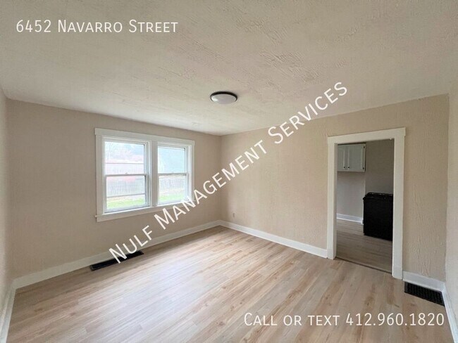 Photo - 6452 Navarro St