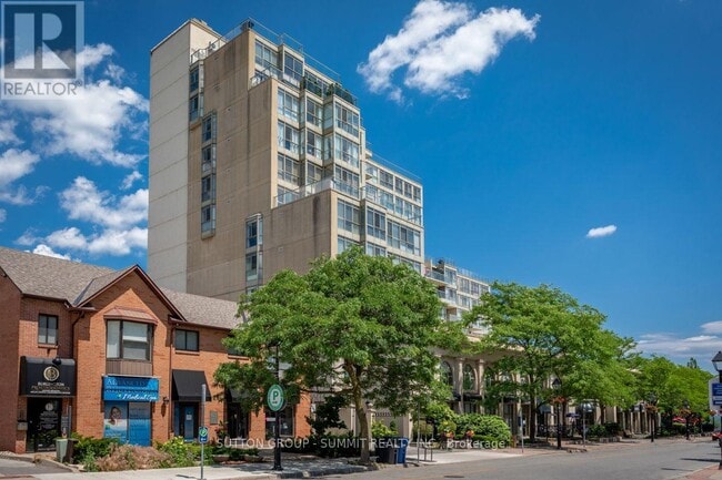 Photo - 415 Locust St Unit 602