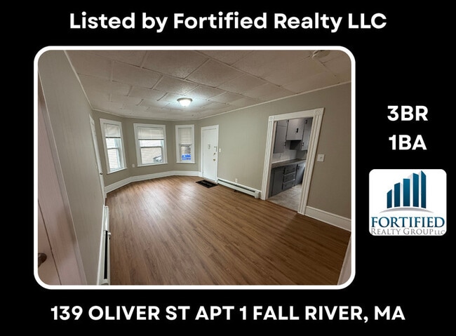 Building Photo - 139 Oliver St Unit Apt 1