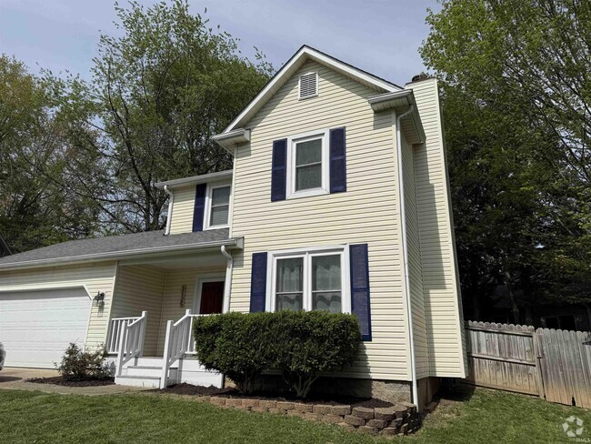 Building Photo - 3125 S Ryan Pl Rental