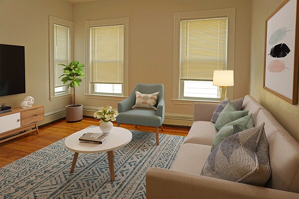 Photo - 339 Beacon St Unidad 1