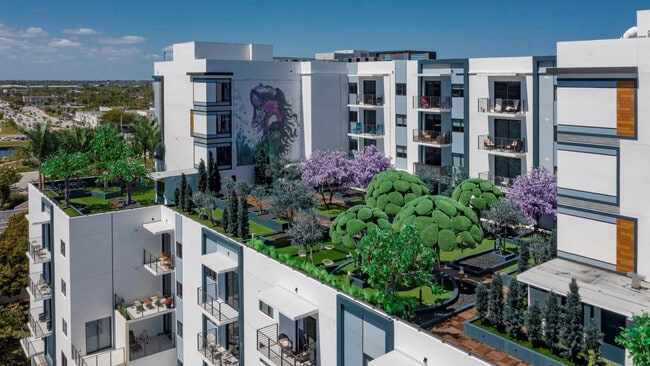 Photo - 425-475 E Atlantic Blvd Unit 410