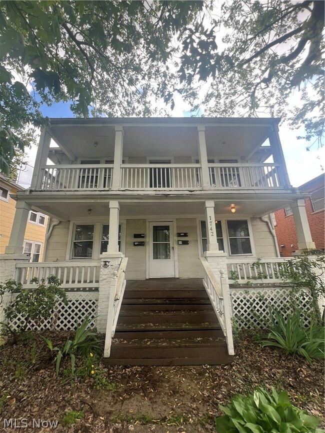 Building Photo - 1742 Ford Ave Unit 2