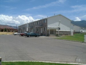 Stonebrook Apartments - Stonebrook Apartments