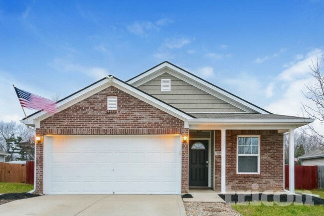 Building Photo - 5378 Dollar Run Dr