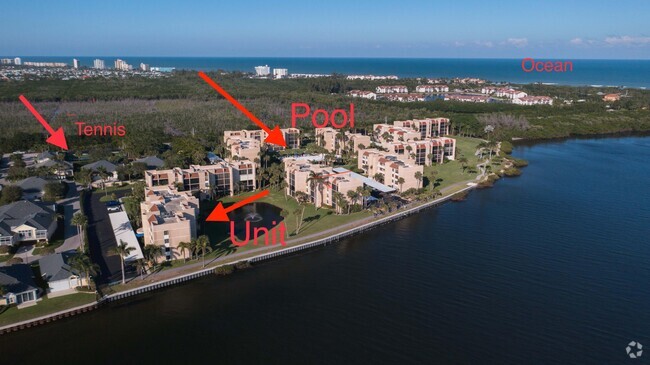 Building Photo - 3382 NE Causeway Blvd Unit 101 Rental