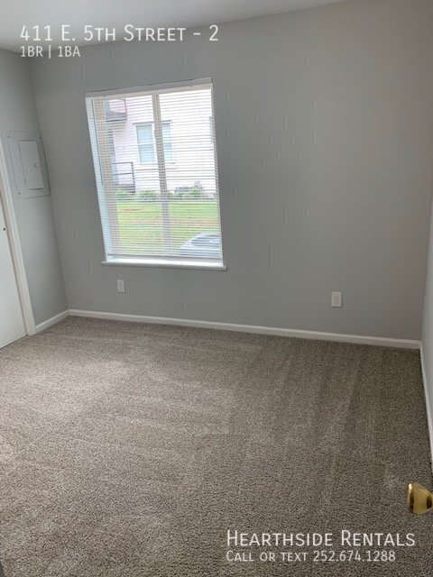 Photo - 411 E 5th St Unit 2