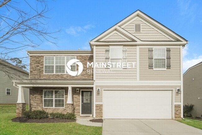 5 Bedroom Pet-Friendly Home in Charlotte, ... - 5 Bedroom Pet-Friendly Home in Charlotte, ...