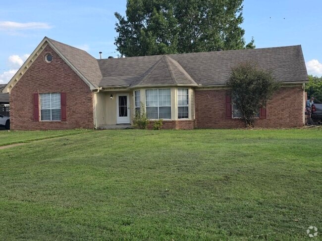 Building Photo - 7155 Coffeeville Cove Rental