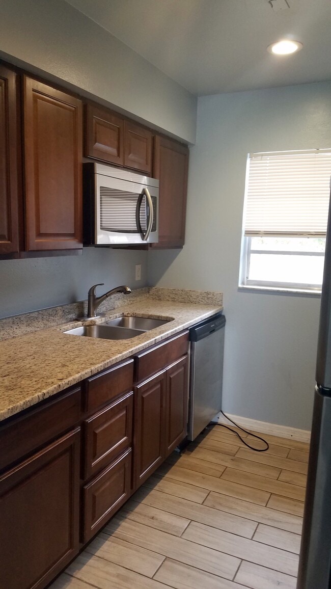 Bayside Villas Apartments