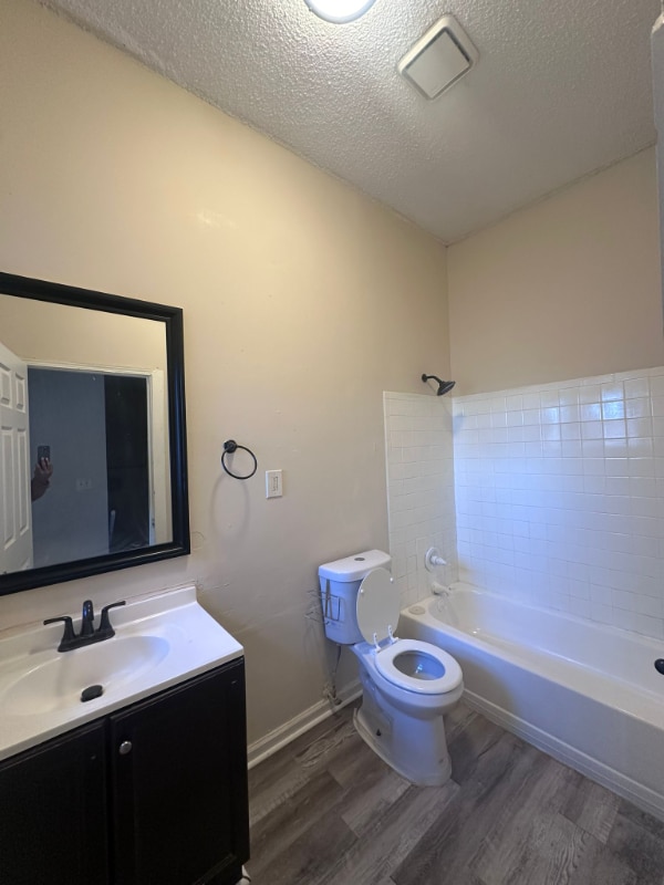 Photo - 1712 Oregon Pl Unidad 1712 Back